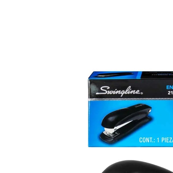 ENGRAPADORA MED. TIRA SWINGLINE 214 ACCO NGO.P0057 C24